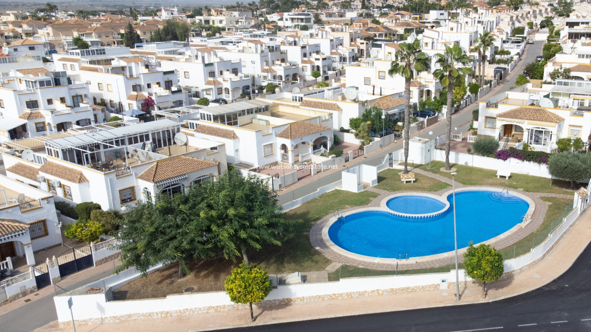 Quad - Venta - Urb. La Marina - 5534