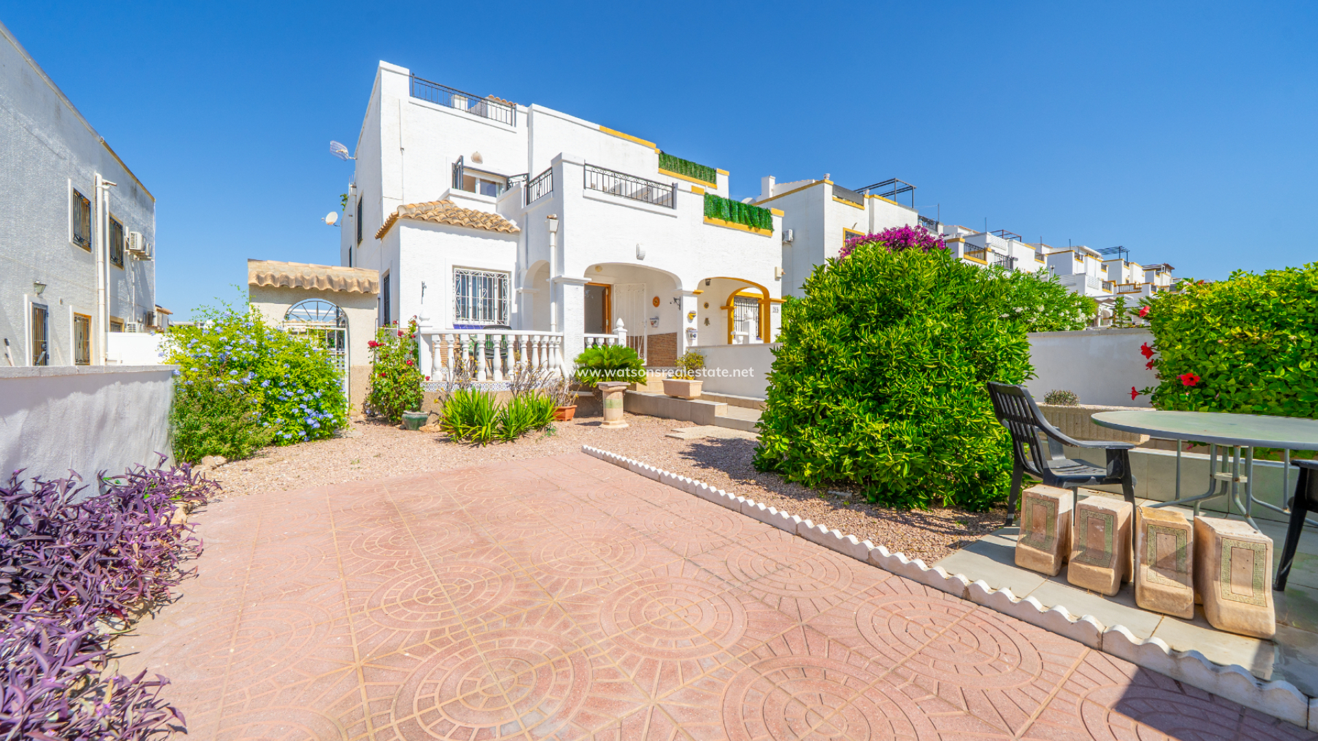 Quad - Venta - Urb. La Marina - 6181