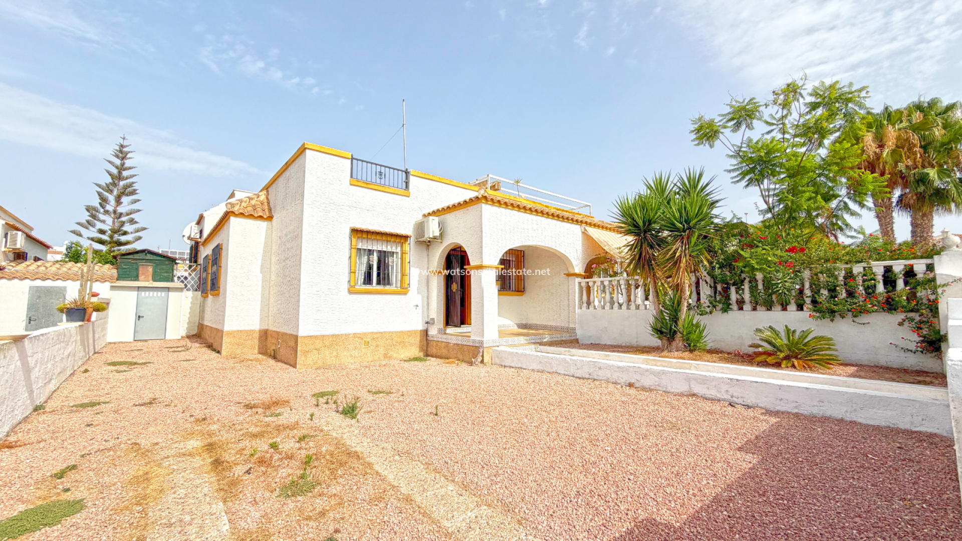 Quad - Venta - Urb. La Marina - 6198