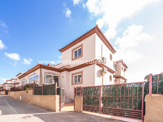 Quad - Venta - Urb. La Marina - Urb. La Marina