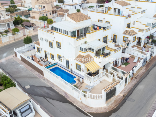 Quad - Venta - Urb. La Marina - Urb. La Marina