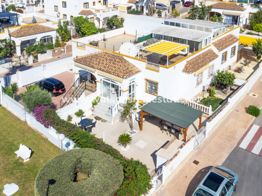 Quad - Venta - Urb. La Marina - Urb. La Marina