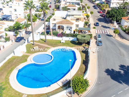 Quad - Venta - Urb. La Marina - Urb. La Marina