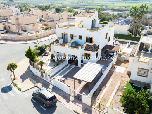 Quad · Venta · Urb. La Marina · Urb. La Marina