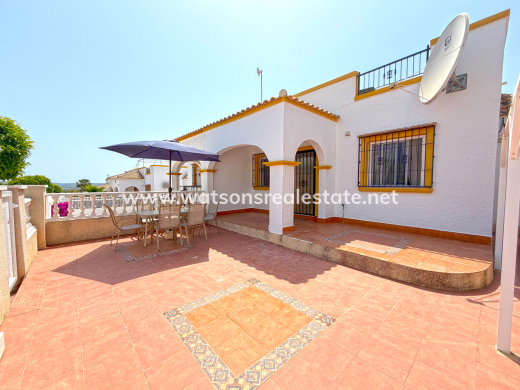 Quad - Venta - Urb. La Marina - Urb. La Marina