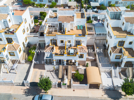 Quad - Venta - Urb. La Marina - Urb. La Marina