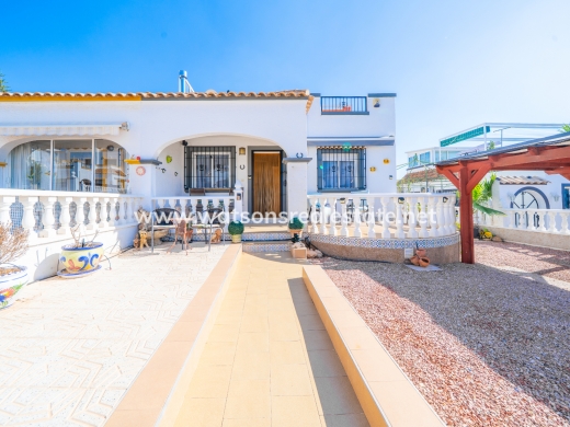 Quad · Venta · Urb. La Marina · Urb. La Marina