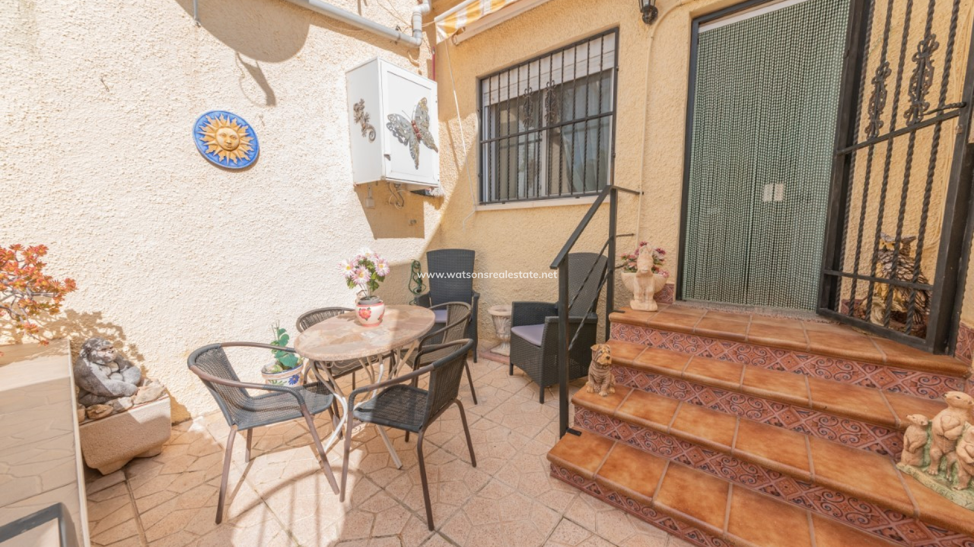 Radhus - Resale - Urb. La Marina - 5074