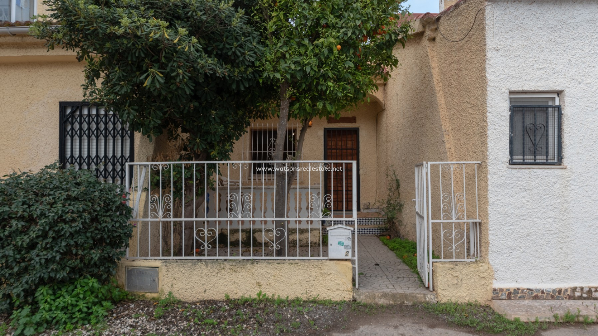 Radhus - Resale - Urb. La Marina - 5088