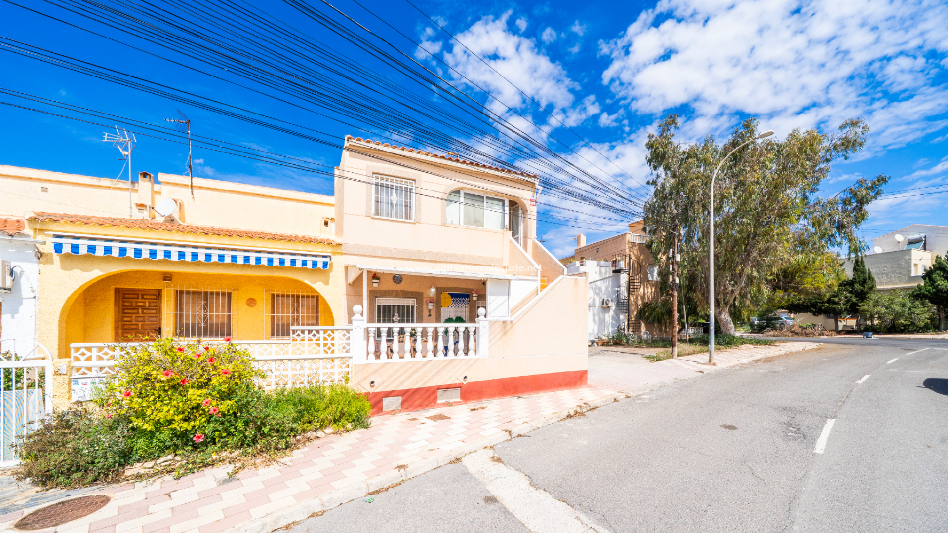 Radhus - Resale - Urb. La Marina - 5935