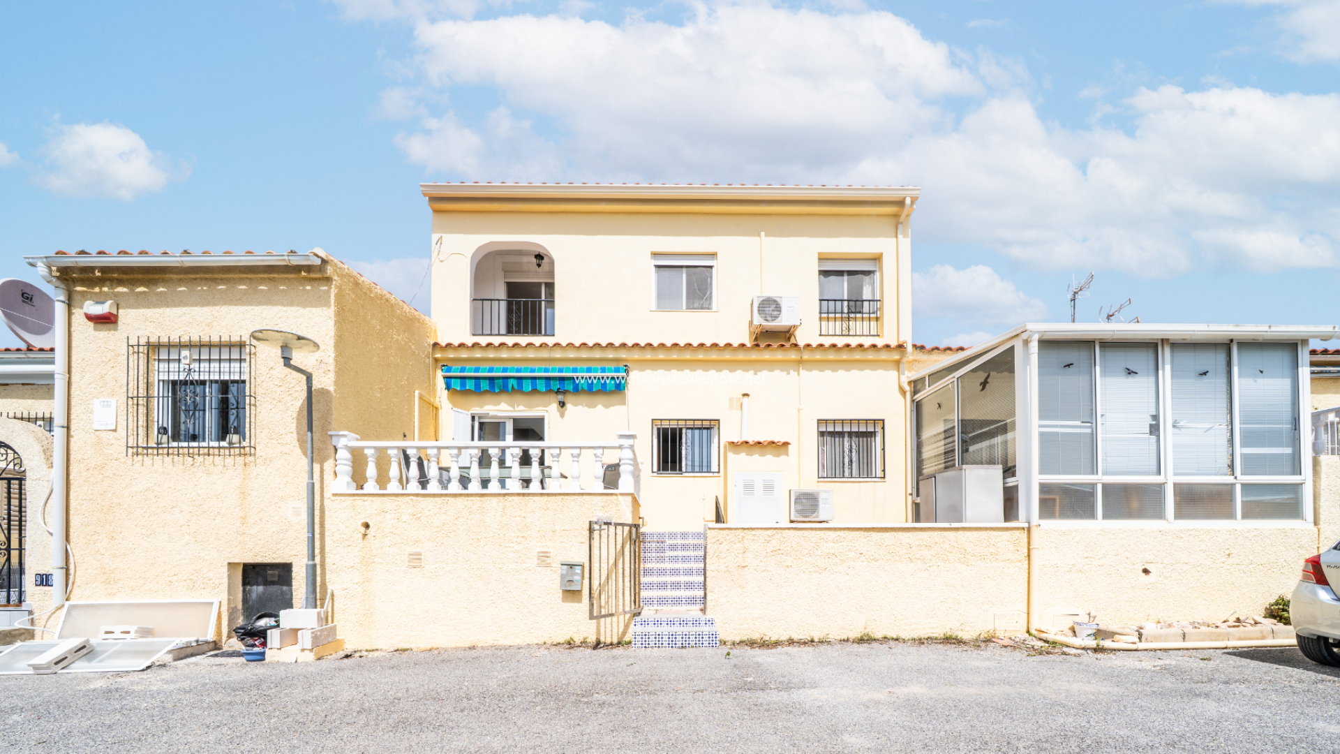 Radhus - Resale - Urb. La Marina - 5941