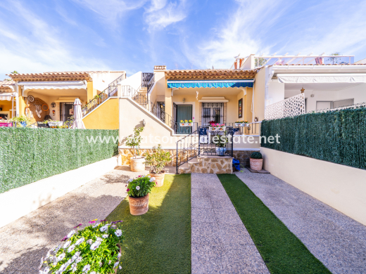 Reihenhaus · Resale · Ciudad Quesada · Ciudad Quesada