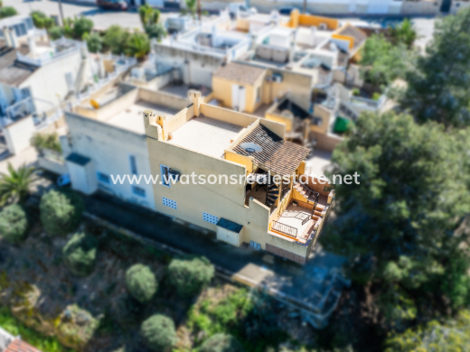 Reihenhaus · Resale · Rojales · Rojales