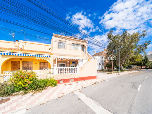 Reihenhaus - Resale - Urb. La Marina - Urb. La Marina
