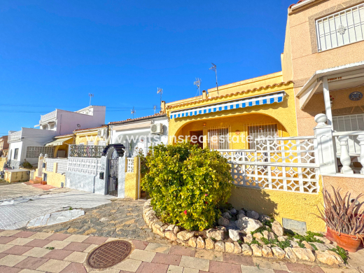 Reihenhaus - Resale - Urb. La Marina - Urb. La Marina