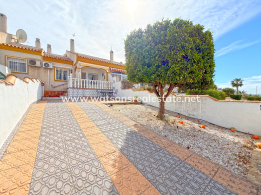 Reihenhaus - Resale - Urb. La Marina - Urb. La Marina