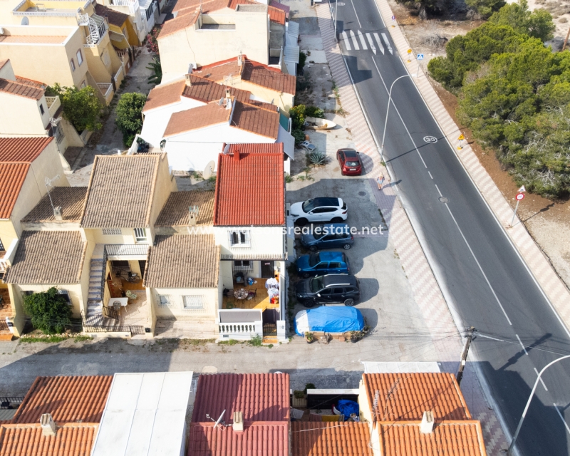 Reihenhaus zum Verkauf in Costa Blanca