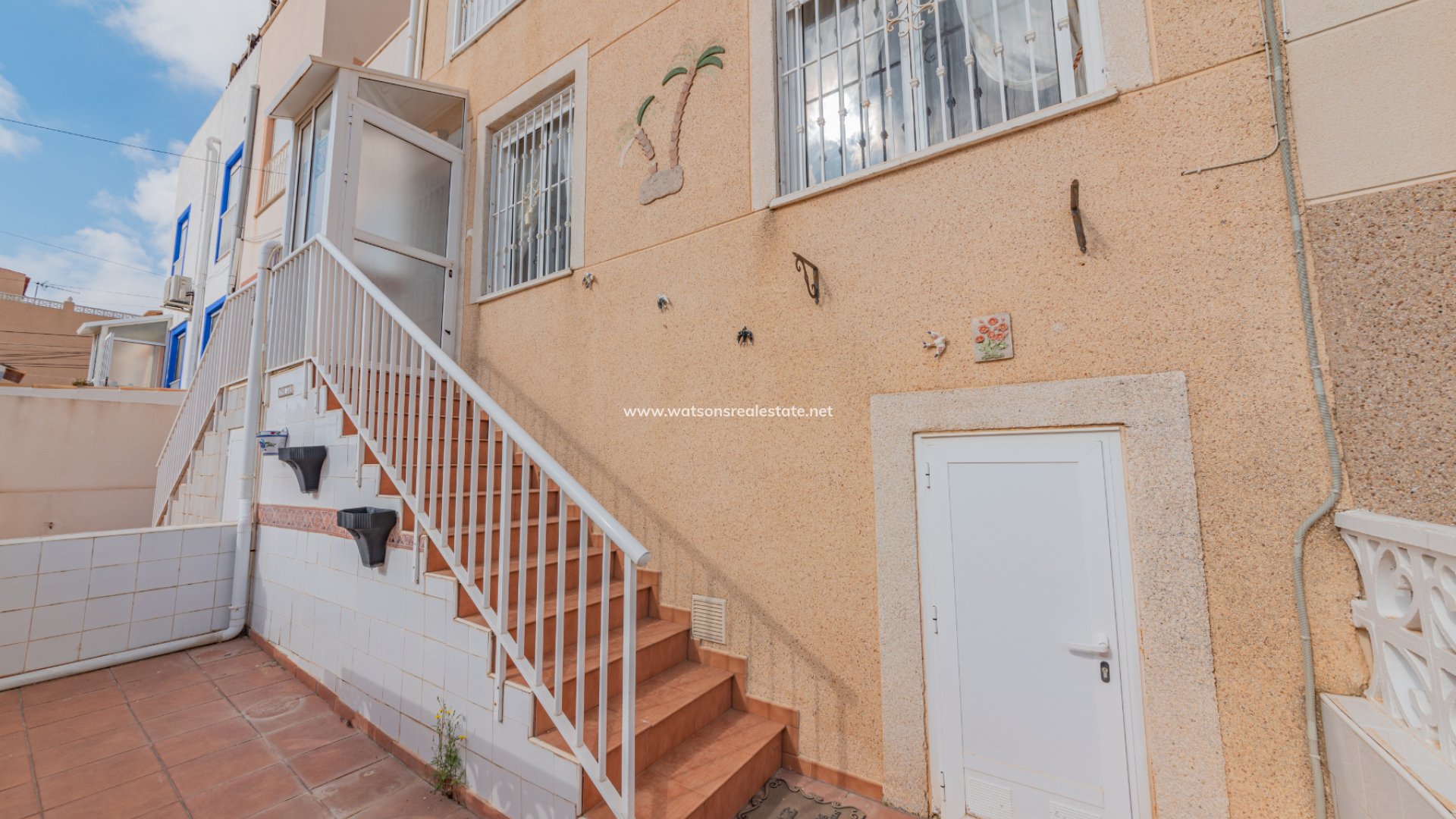 Reinhaus - Resale - Urb. La Marina - 5416