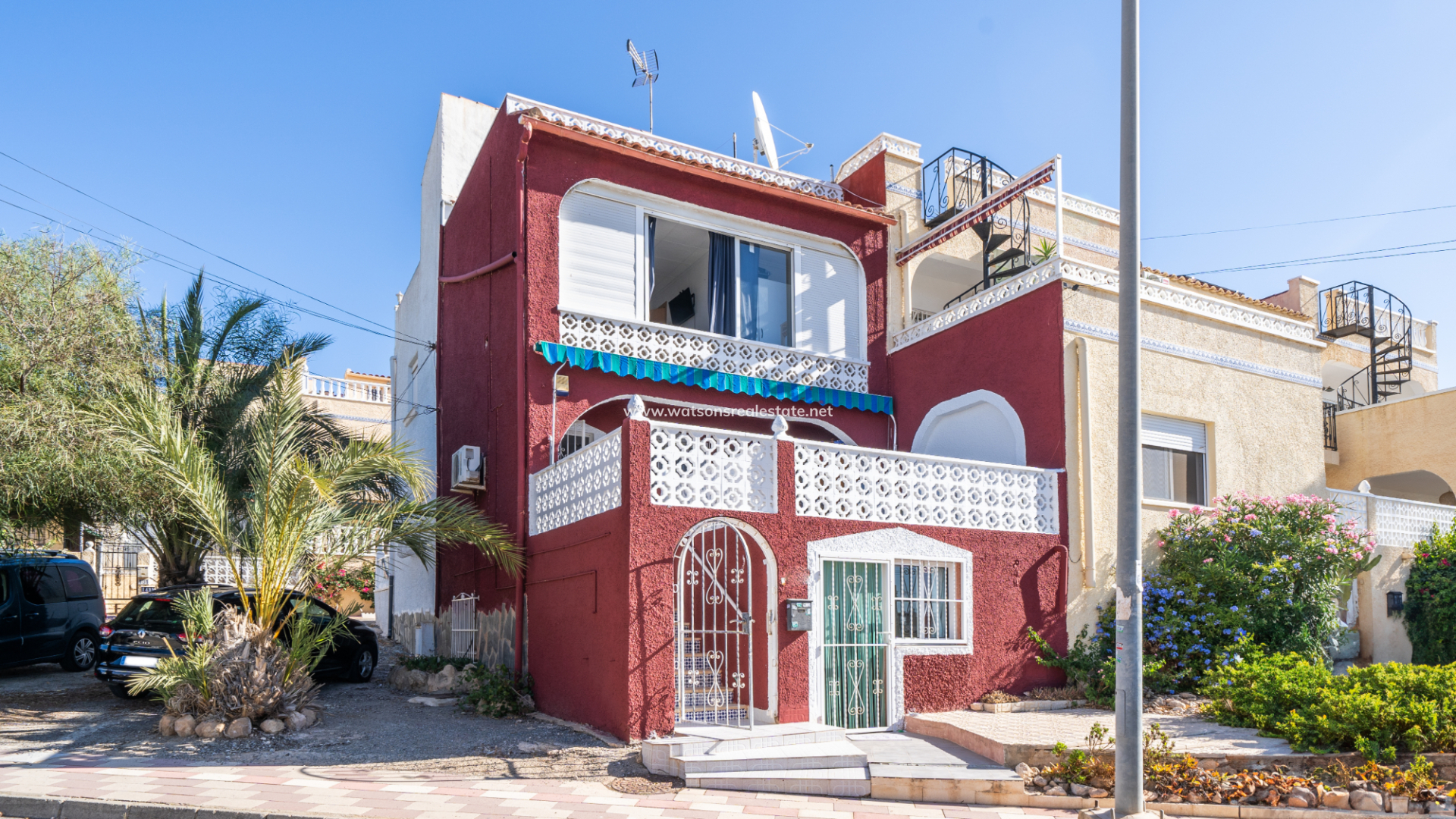 Reinhaus - Resale - Urb. La Marina - 5729