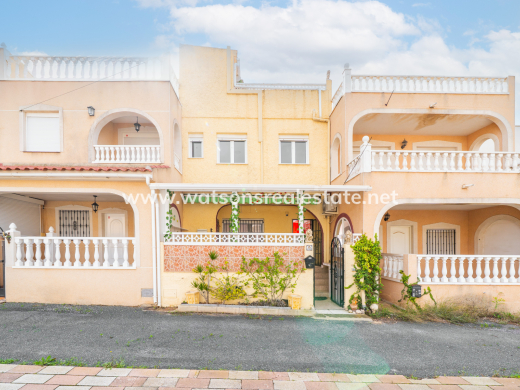 Reinhaus · Resale · Urb. La Marina · Urb. La Marina