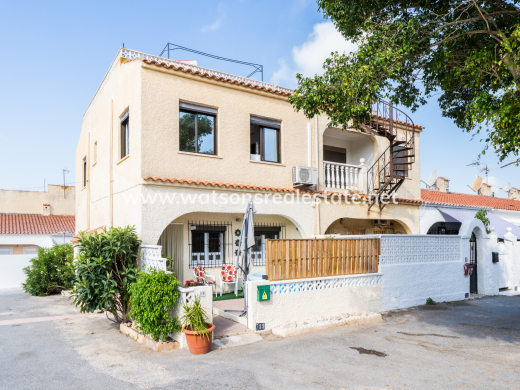 Reinhaus · Resale · Urb. La Marina · Urb. La Marina
