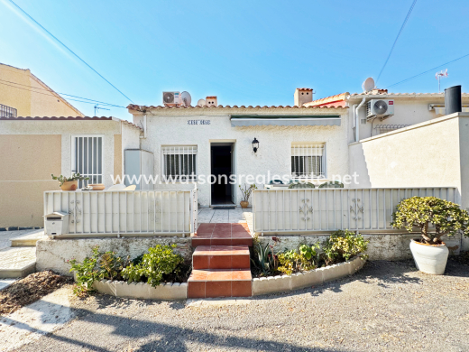 Reinhaus - Resale - Urb. La Marina - Urb. La Marina