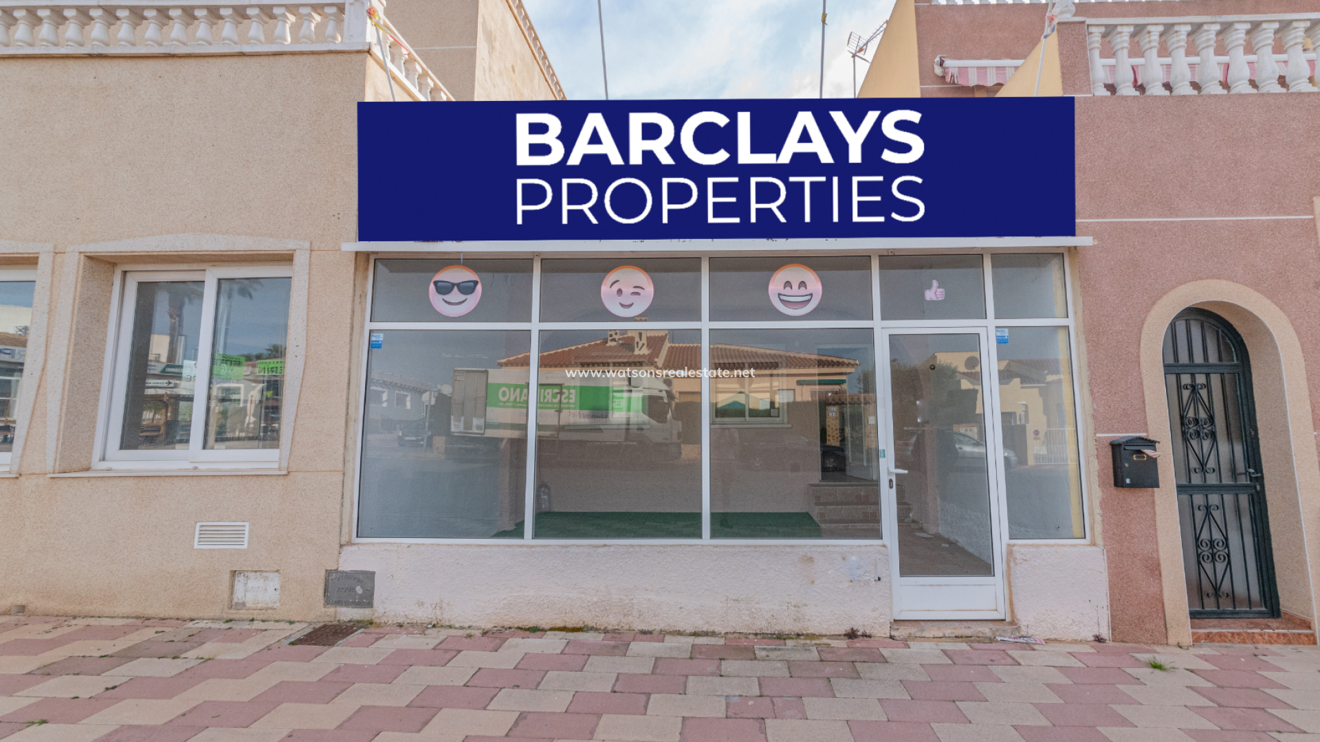 Reinhaus · Resale · Urb. La Marina · Urb. La Marina