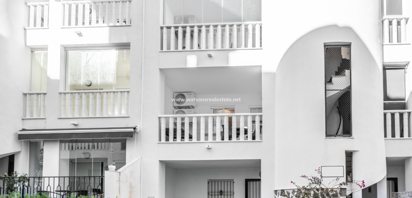 Resale - Apartment - El Pinet Beach