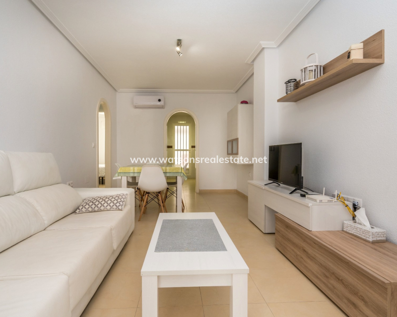 Resale - Apartment - El Pinet Beach