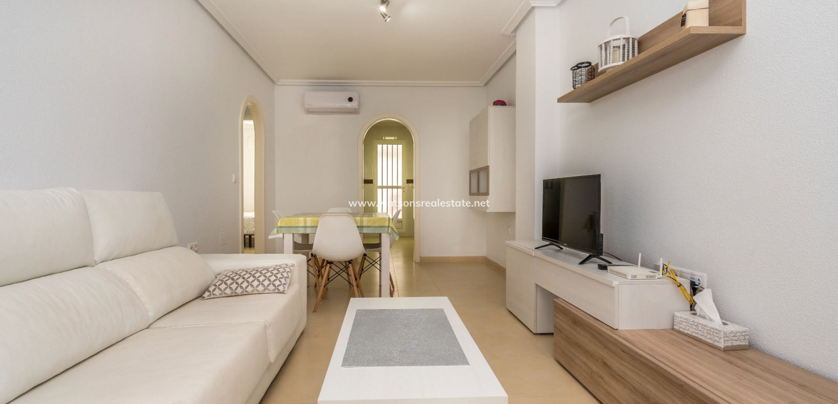 Resale - Apartment - El Pinet Beach