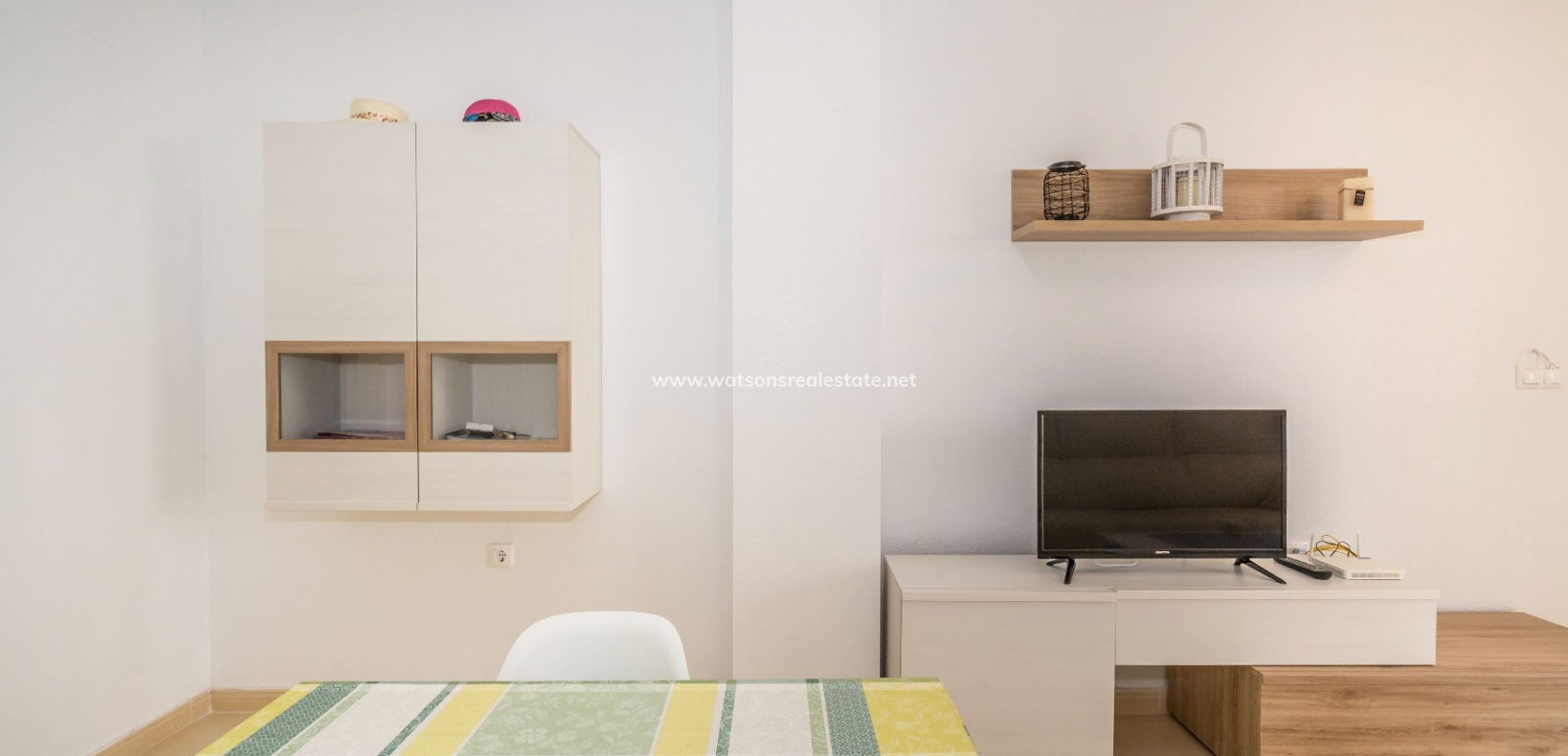 Resale - Apartment - El Pinet Beach