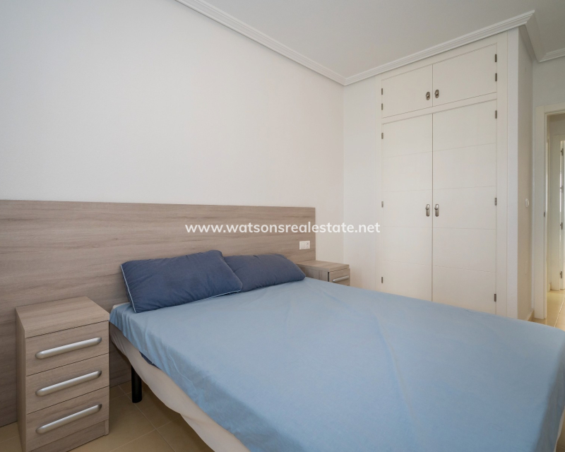 Resale - Apartment - El Pinet Beach
