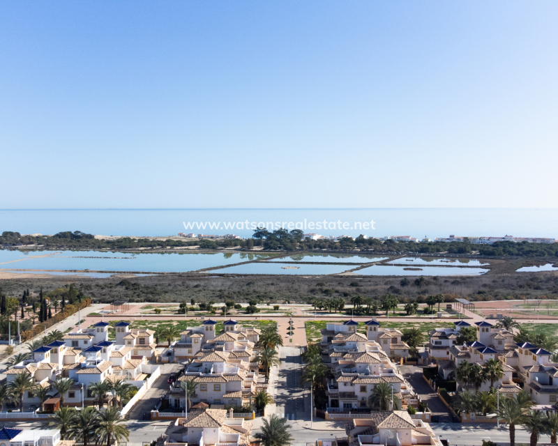Resale - Apartment - El Pinet Beach