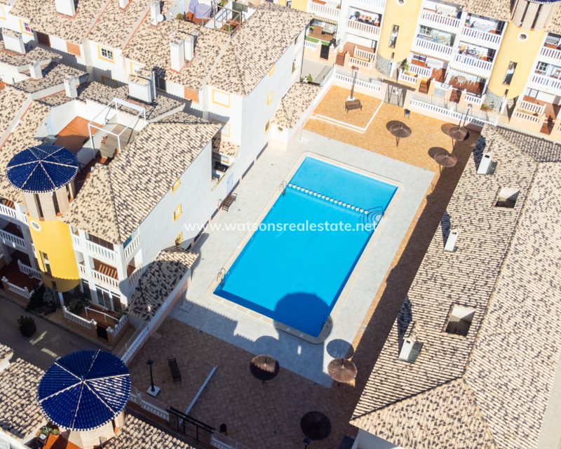 Resale - Apartment - El Pinet Beach