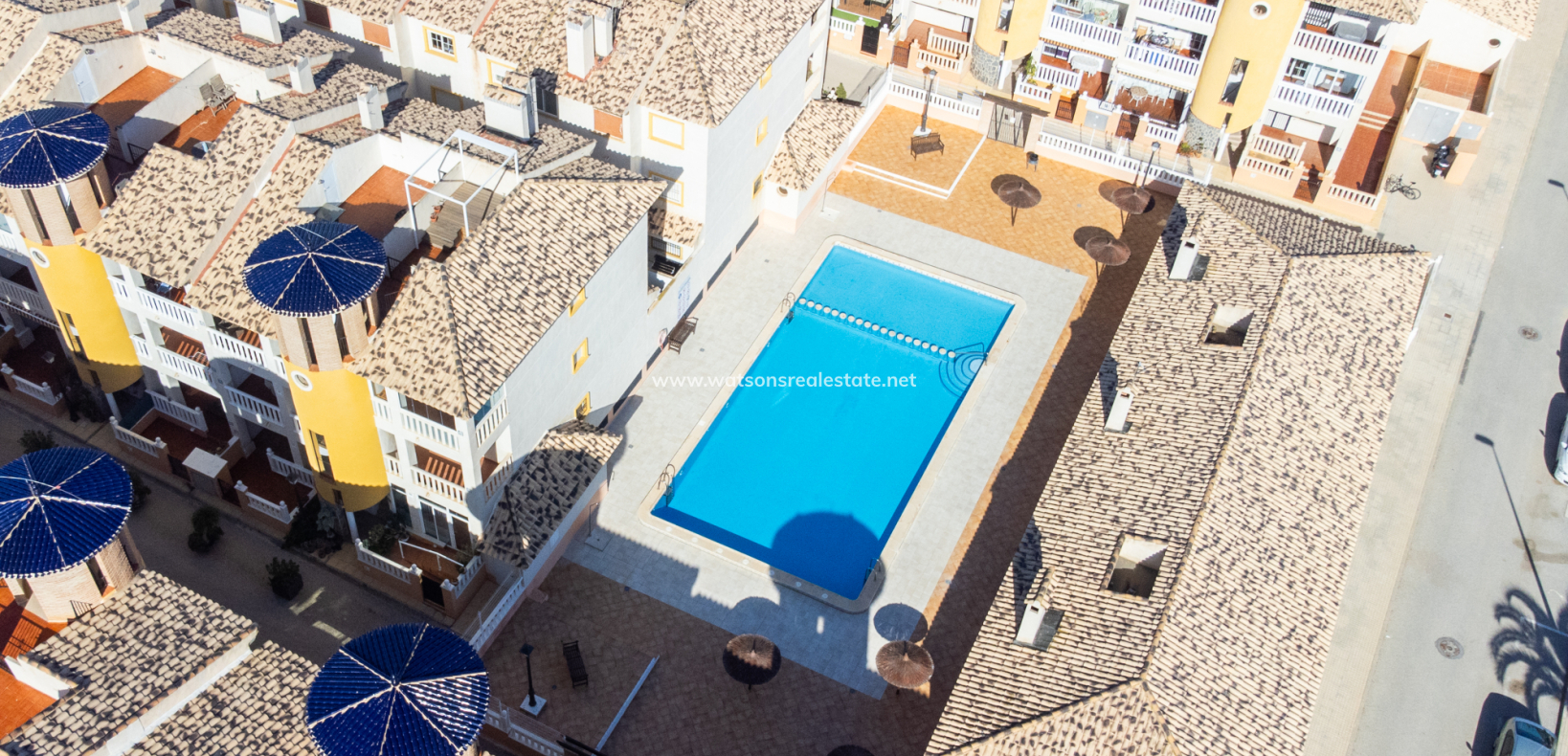 Resale - Apartment - El Pinet Beach