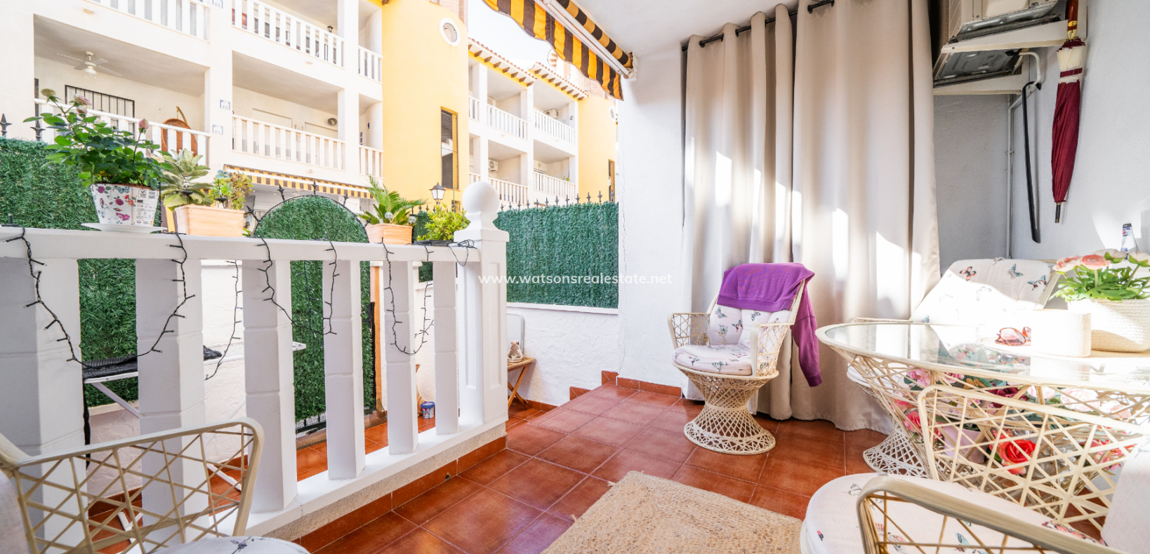 Resale - Apartment - El Pinet Beach