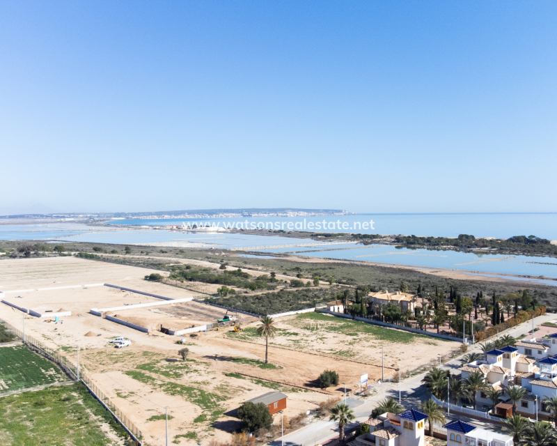 Resale - Apartment - El Pinet Beach