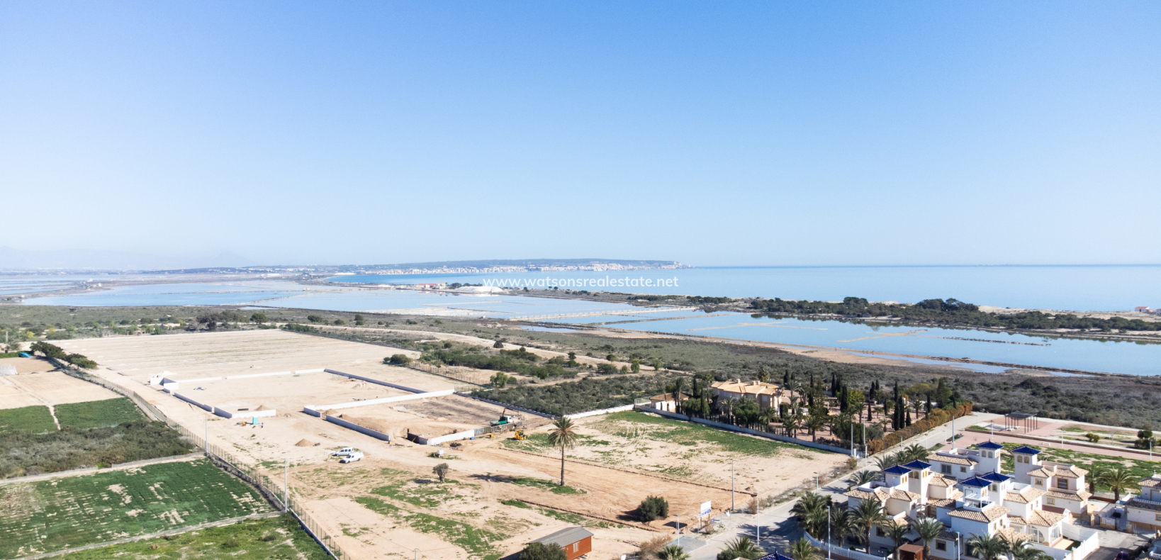 Resale - Apartment - El Pinet Beach