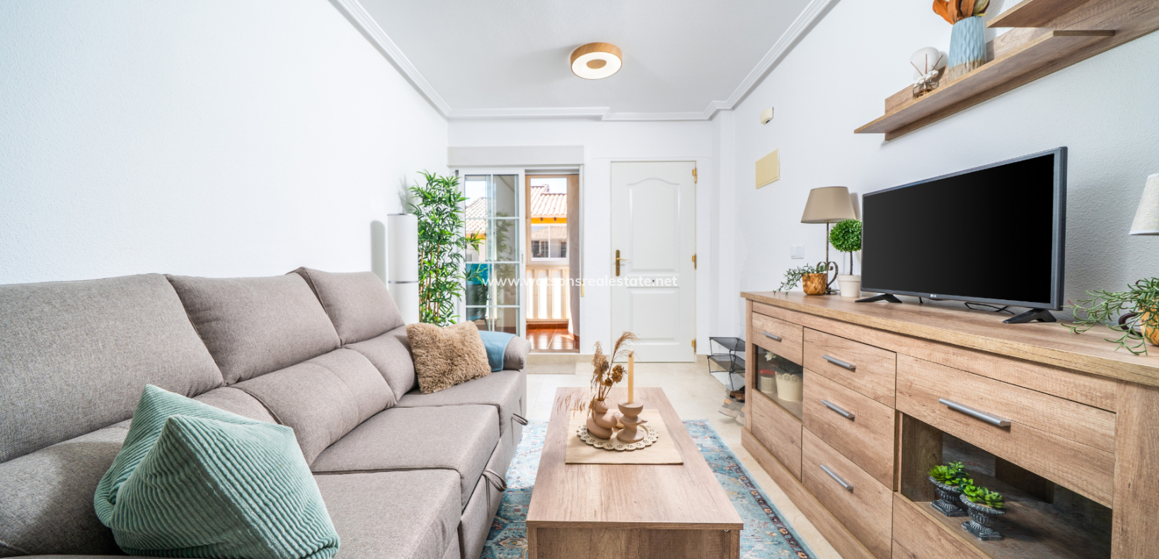 Resale - Apartment - El Pinet Beach