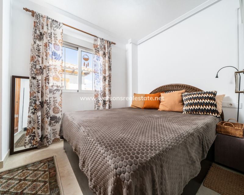 Resale - Apartment - El Pinet Beach