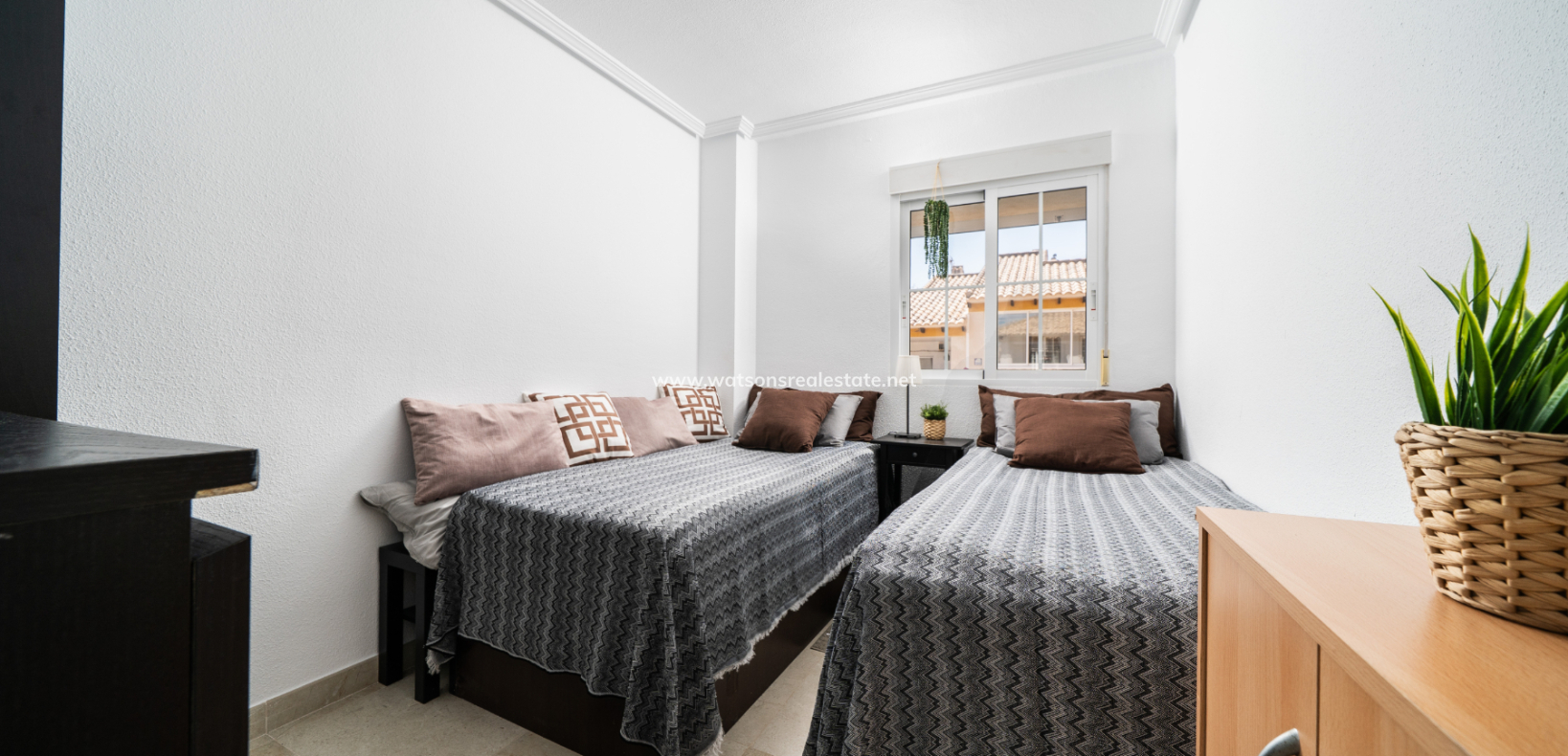 Resale - Apartment - El Pinet Beach