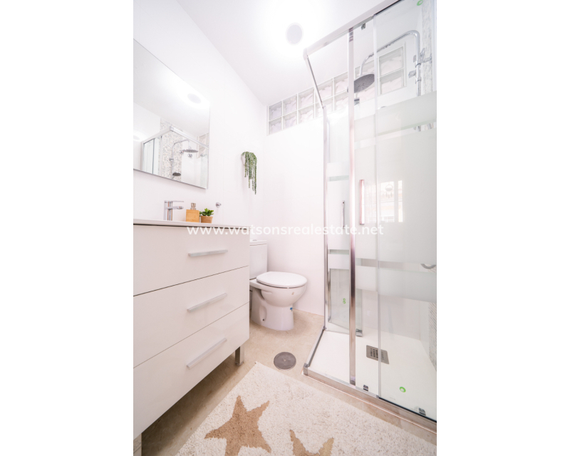 Resale - Apartment - El Pinet Beach