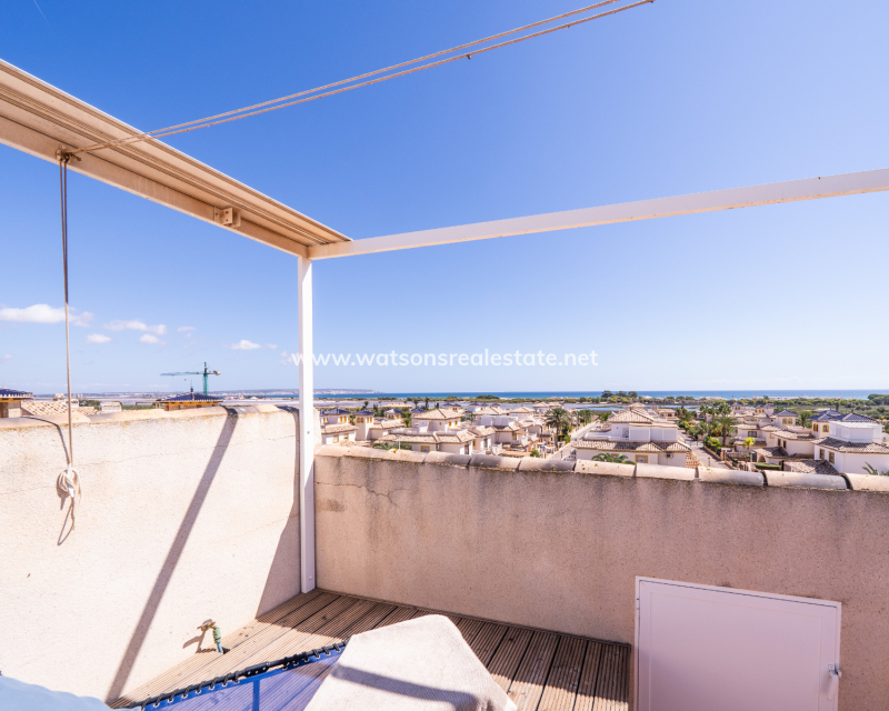 Resale - Apartment - El Pinet Beach