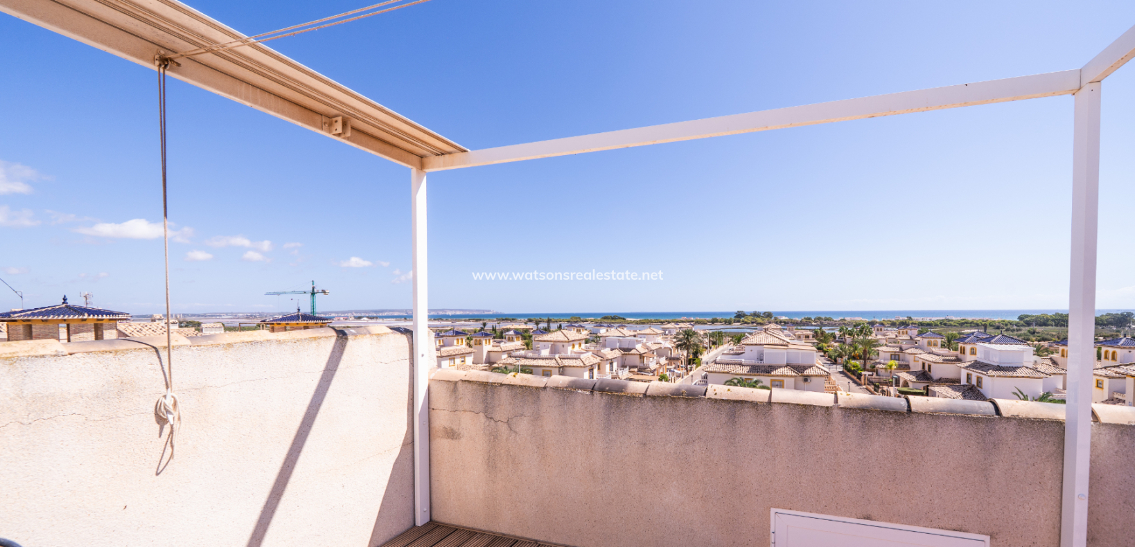 Resale - Apartment - El Pinet Beach