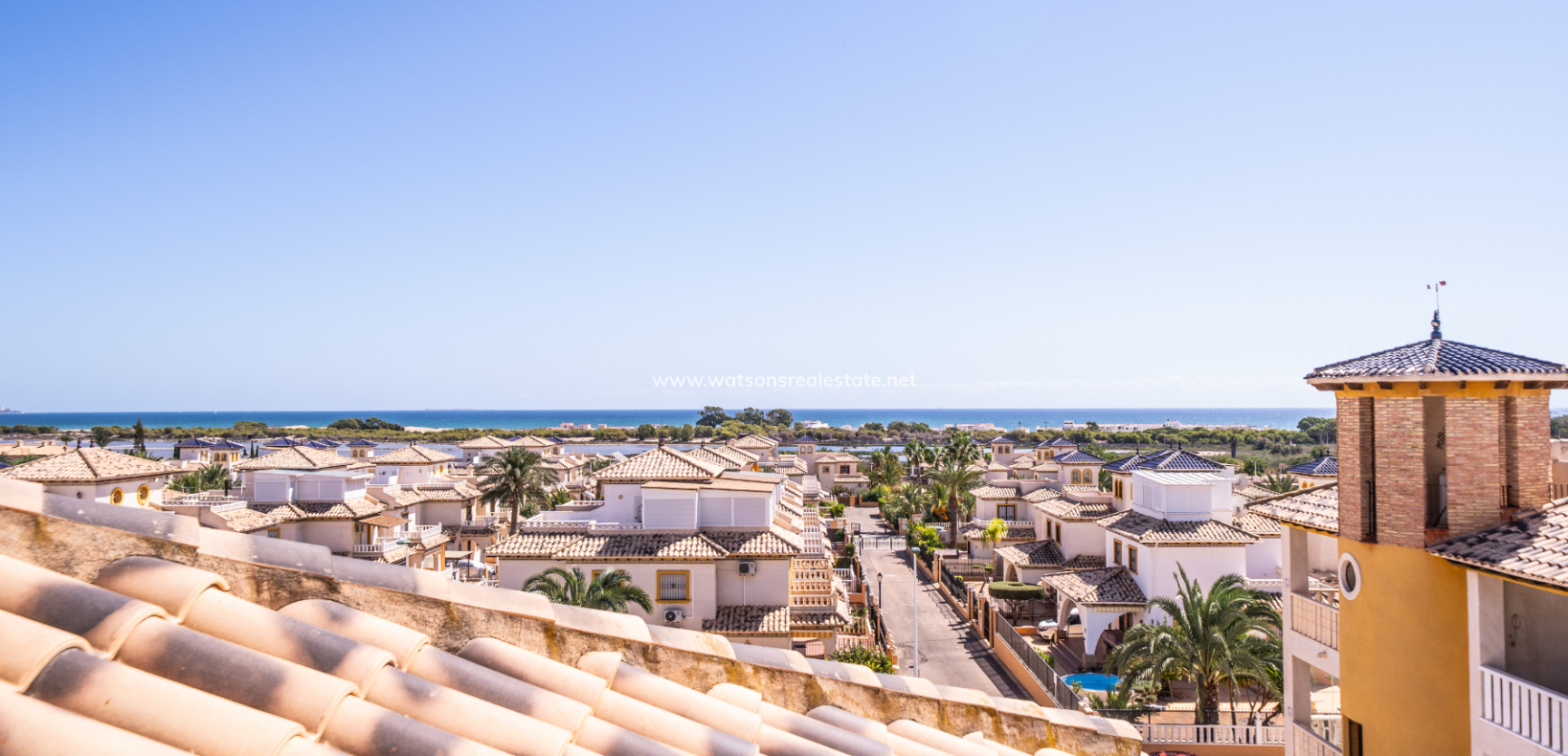 Resale - Apartment - El Pinet Beach