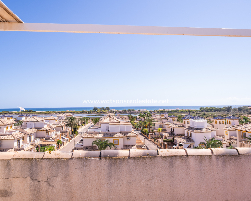 Resale - Apartment - El Pinet Beach