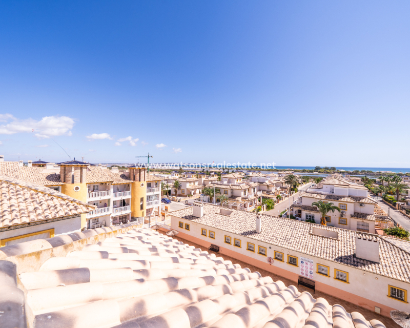 Resale - Apartment - El Pinet Beach
