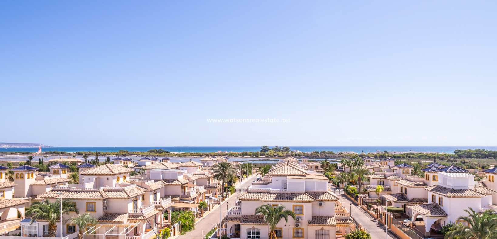 Resale - Apartment - El Pinet Beach