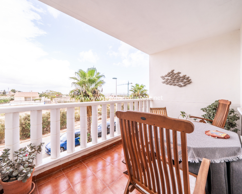 Resale - Apartment - El Pinet Beach