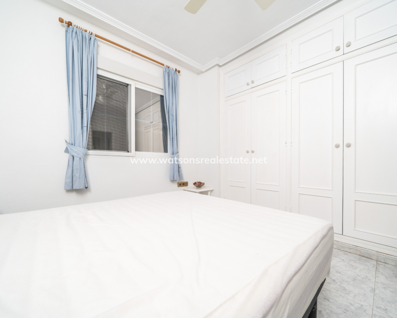 Resale - Apartment - El Pinet Beach